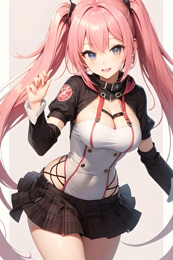 hentai Milim Nava 1