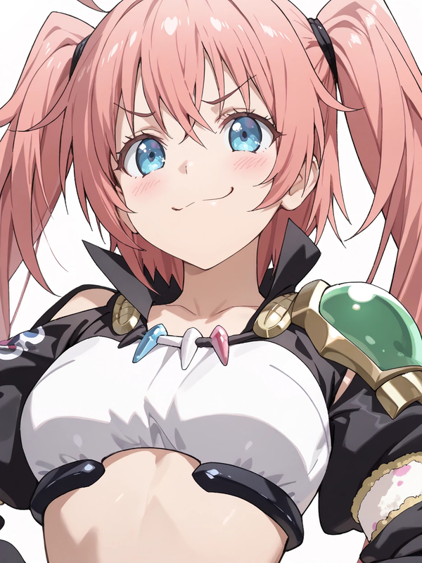hentai Milim Nava 12