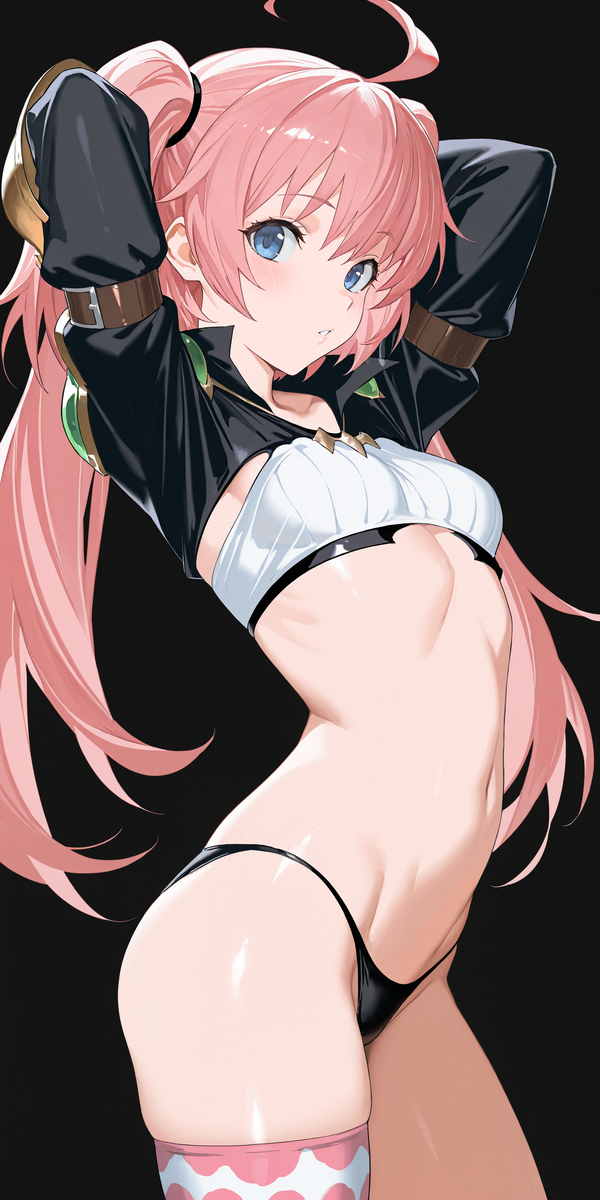 hentai Milim Nava 13