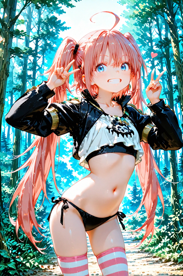 hentai Milim Nava 17