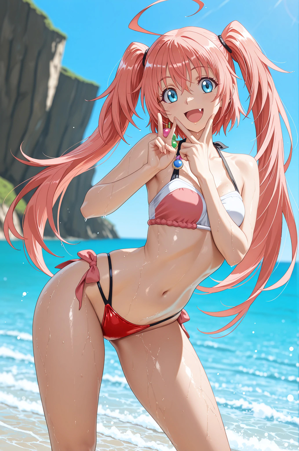 hentai Milim Nava 18