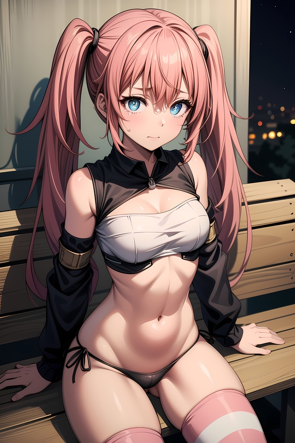 hentai Milim Nava 2