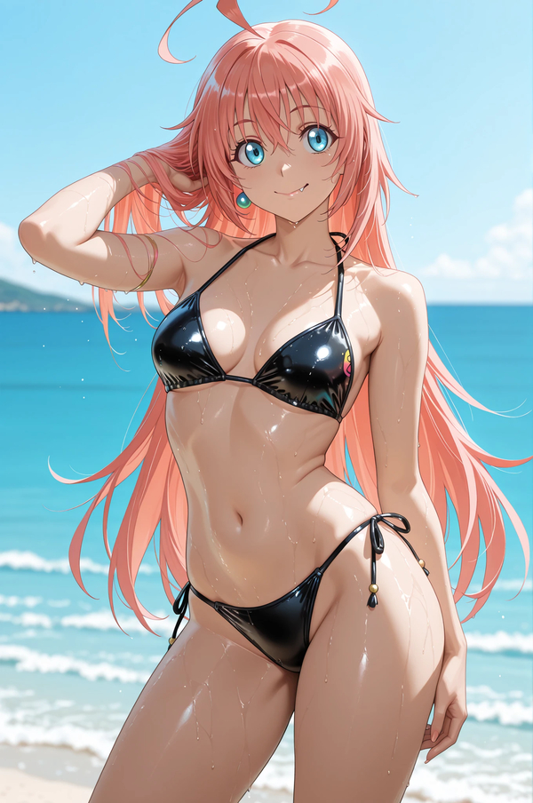 hentai Milim Nava 21