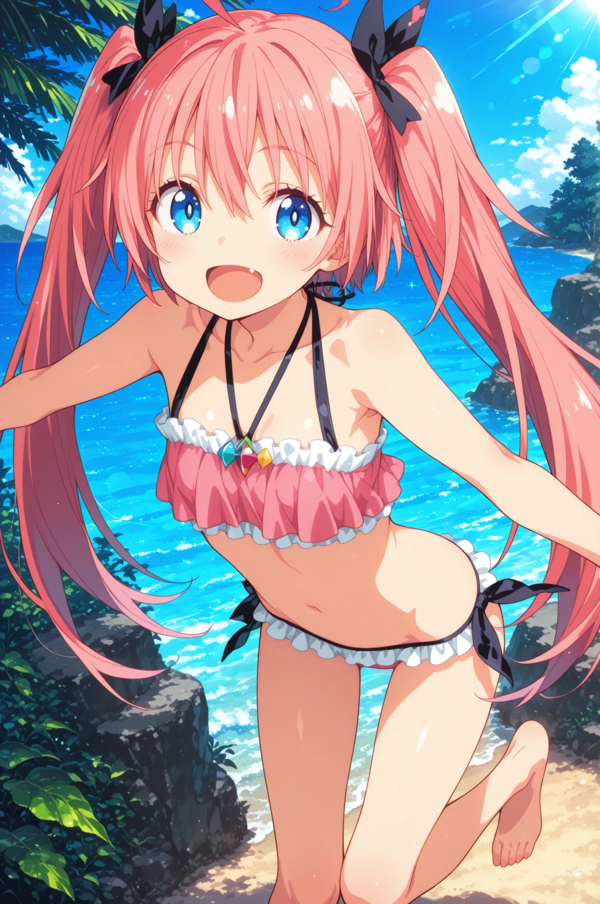 hentai Milim Nava 25