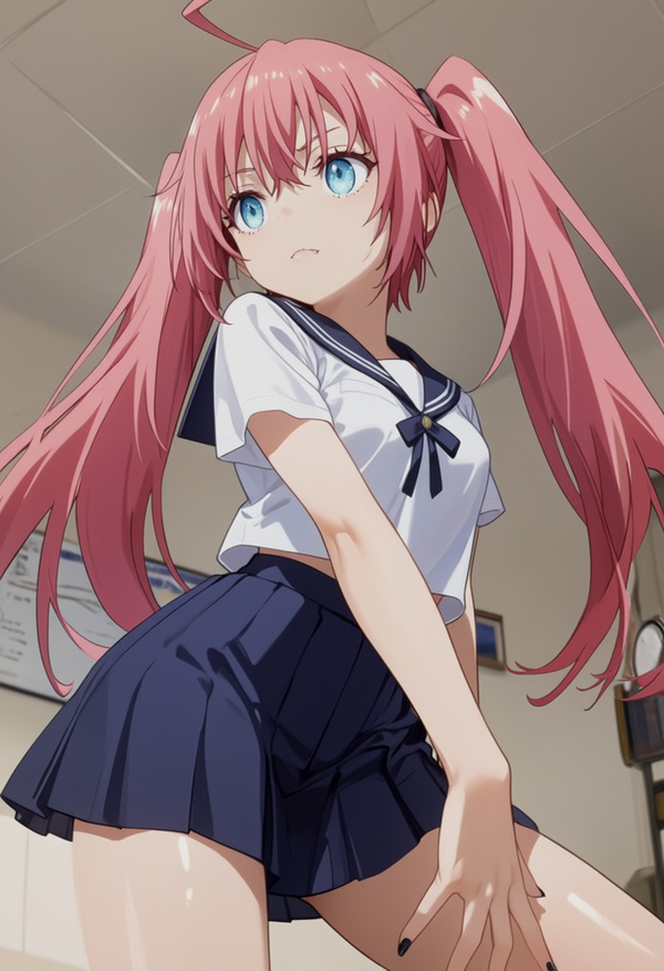 hentai Milim Nava 29