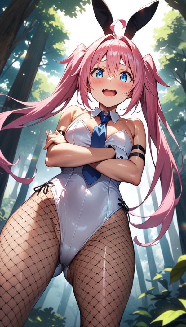 hentai Milim Nava 6