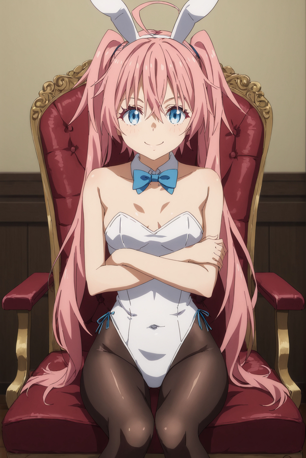 hentai Milim Nava 7