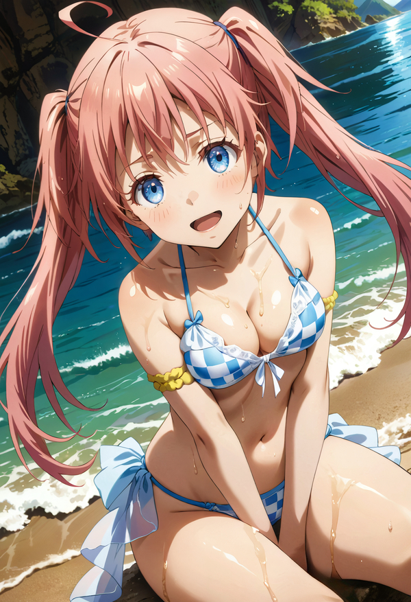hentai Milim Nava 8