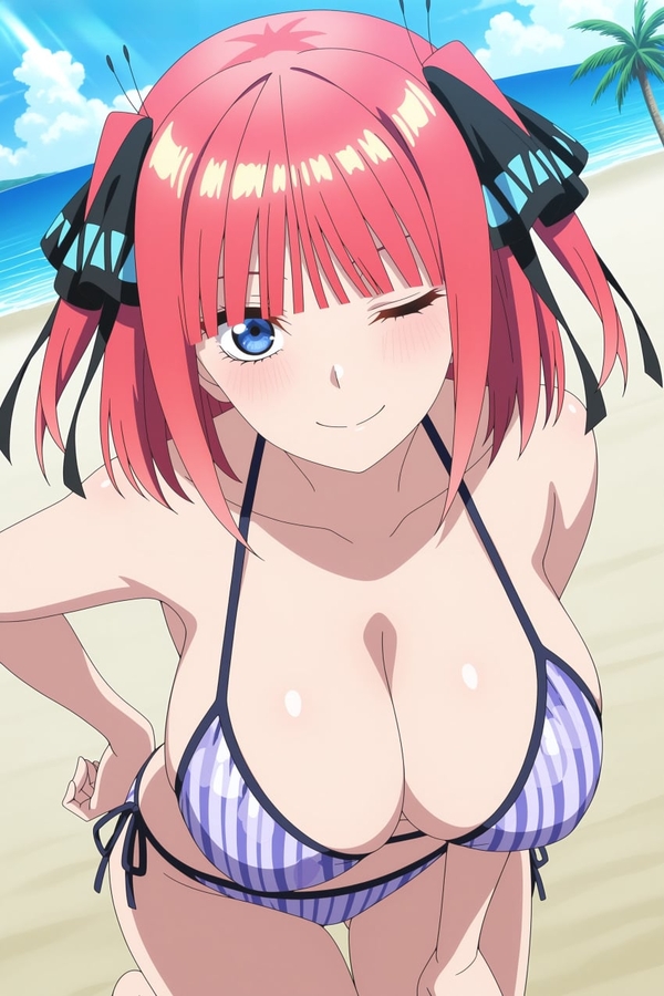 hentai Nino 20