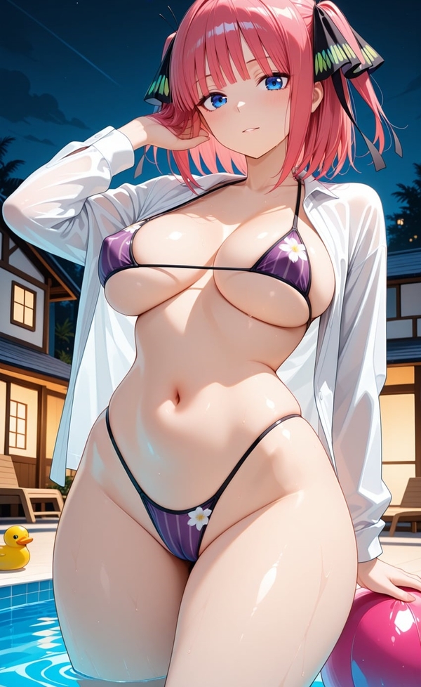 hentai Nino 25