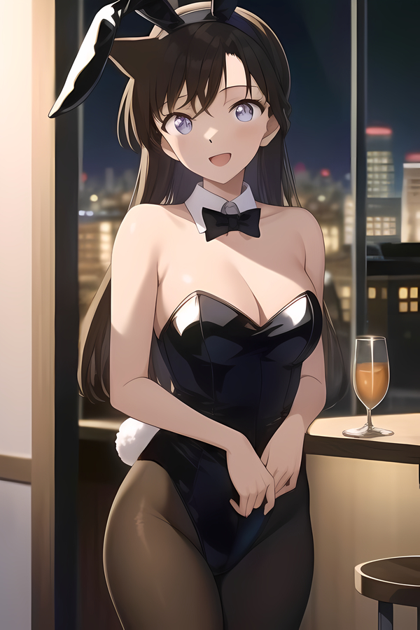 hentai Ran 1