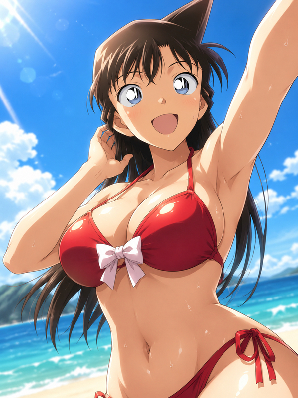 hentai Ran 10