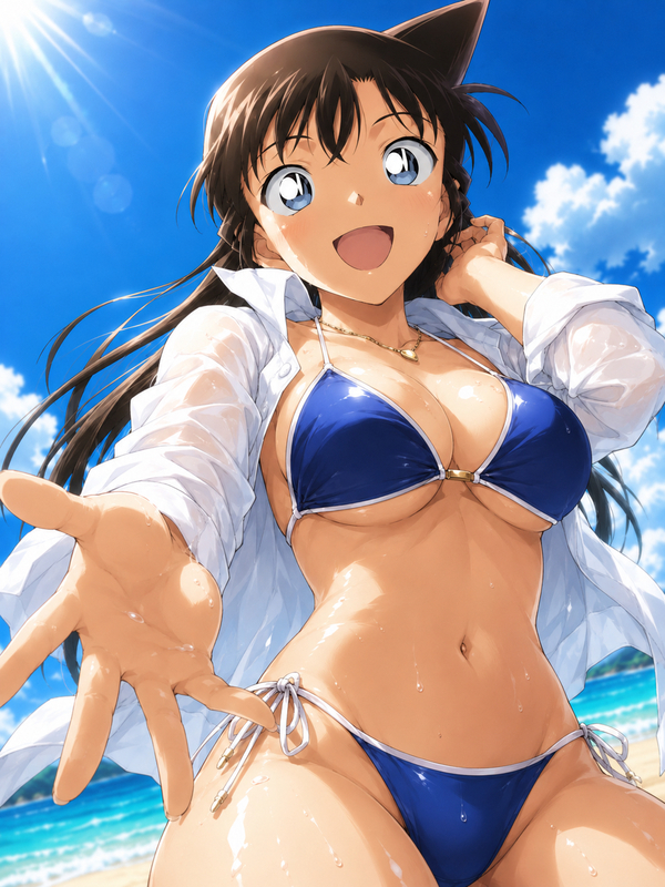 hentai Ran 11