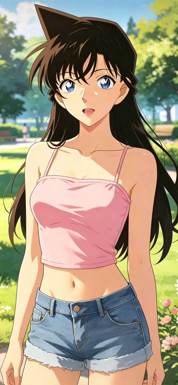hentai Ran 12