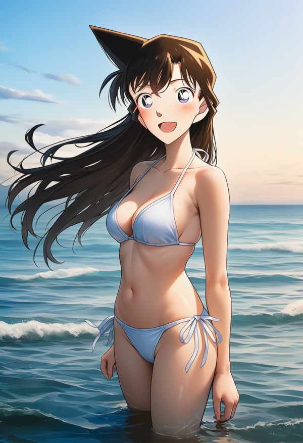 hentai Ran 13