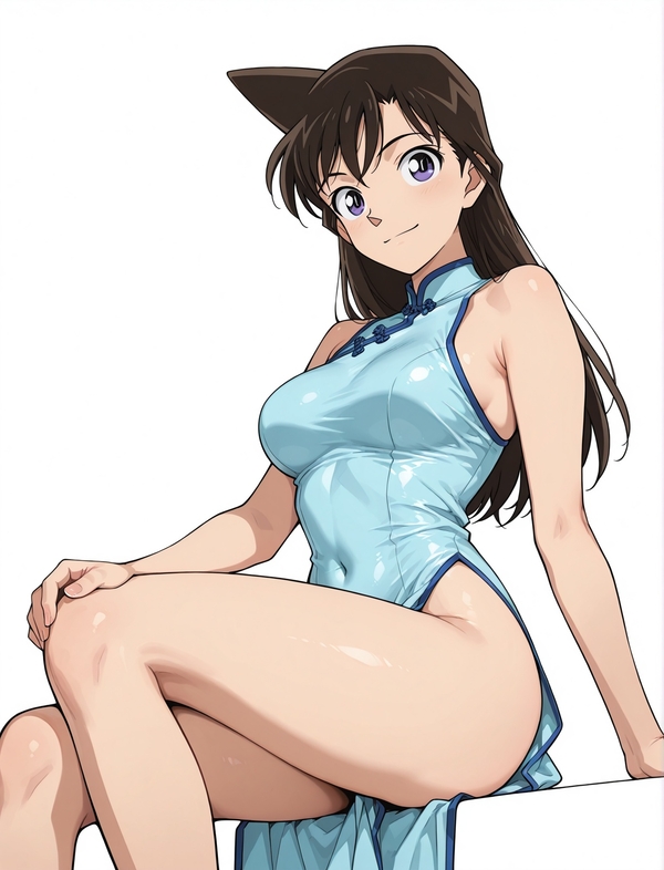 hentai Ran 14
