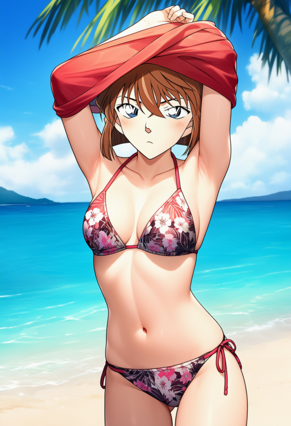 hentai Ran 16