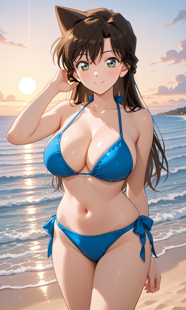 hentai Ran 17