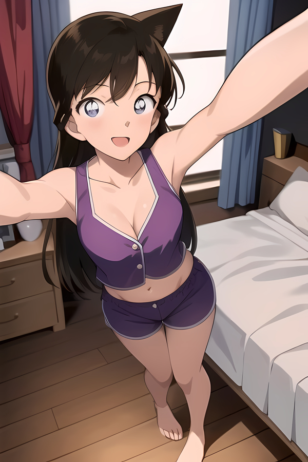 hentai Ran 18