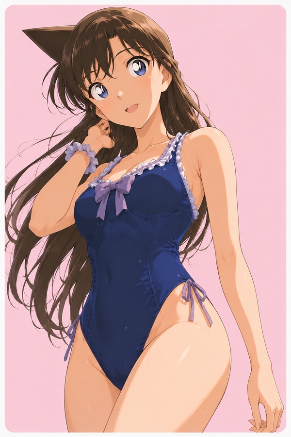 hentai Ran 2