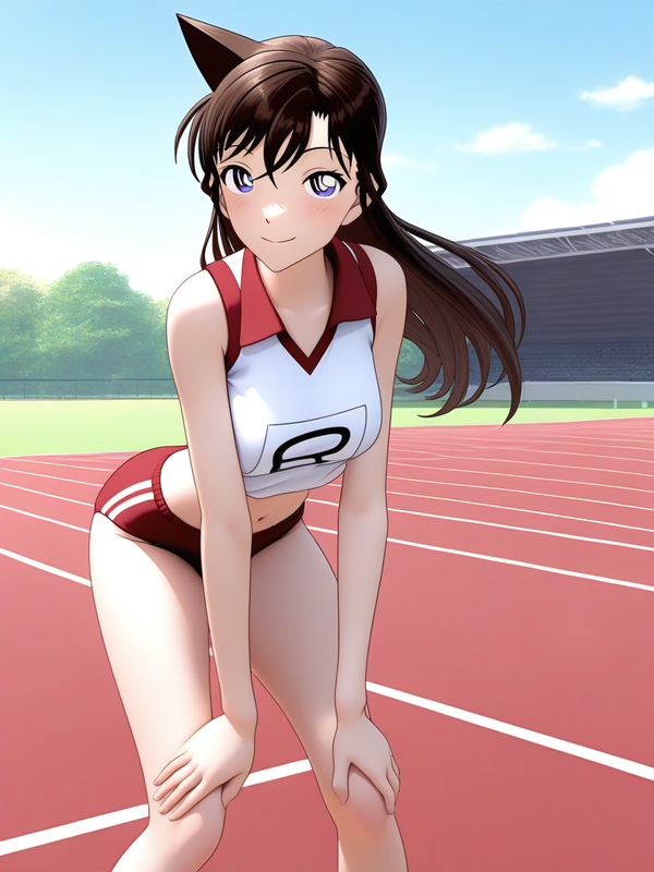 hentai Ran 20