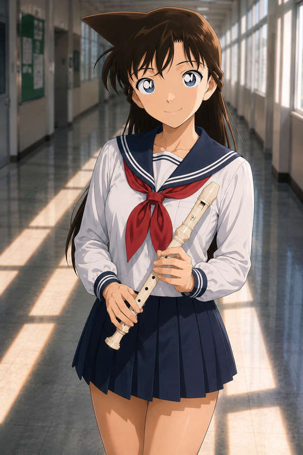 hentai Ran 22