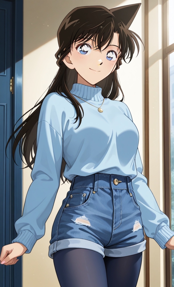 hentai Ran 23