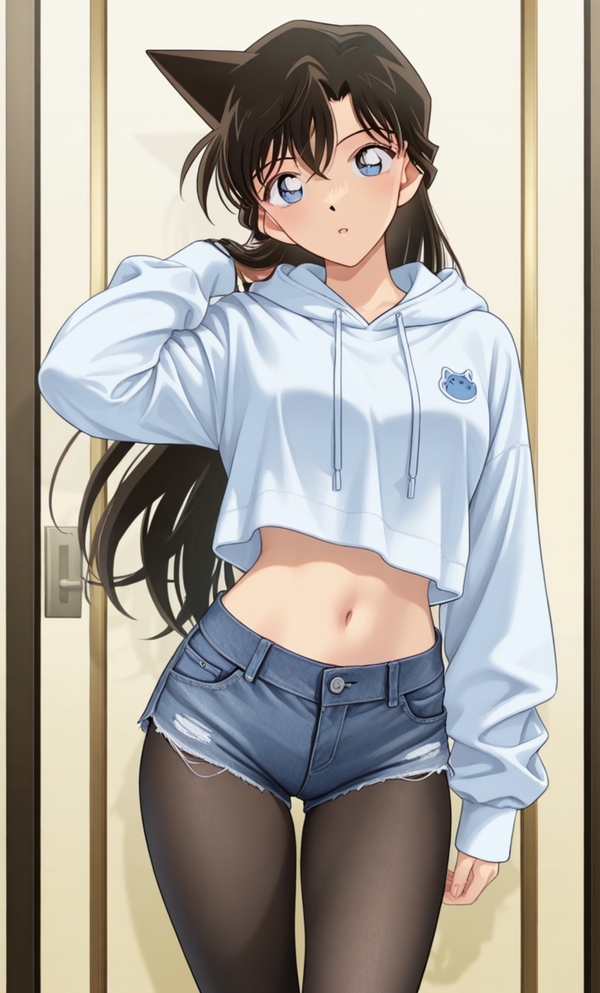 hentai Ran 24