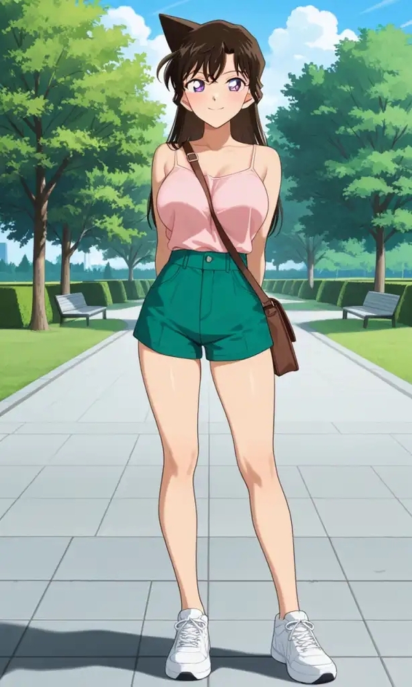 hentai Ran 26