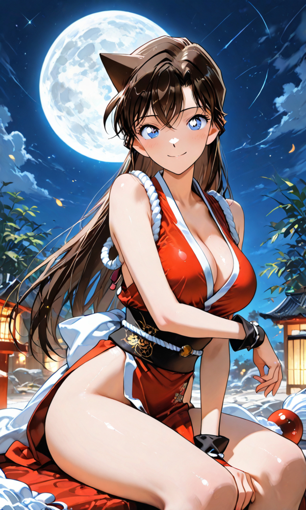 hentai Ran 28