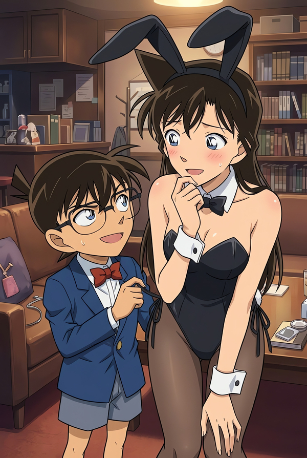 hentai Ran 29