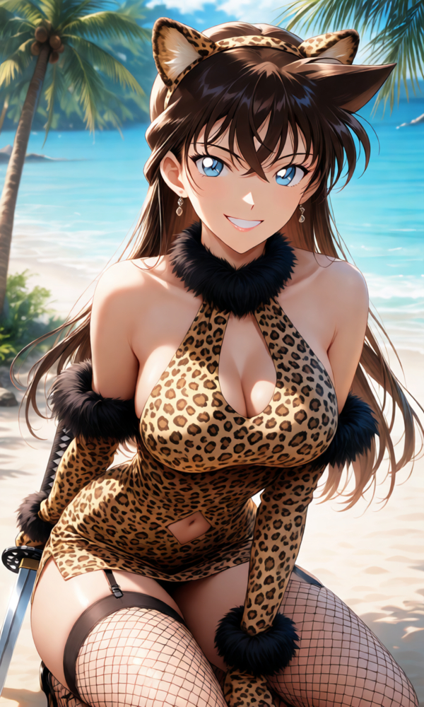hentai Ran 3