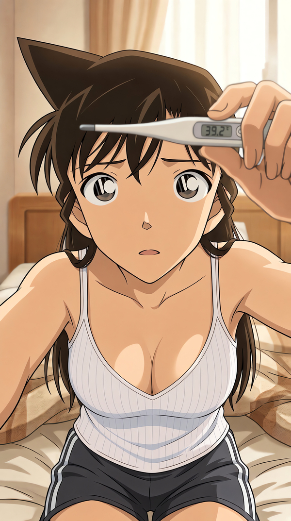 hentai Ran 30