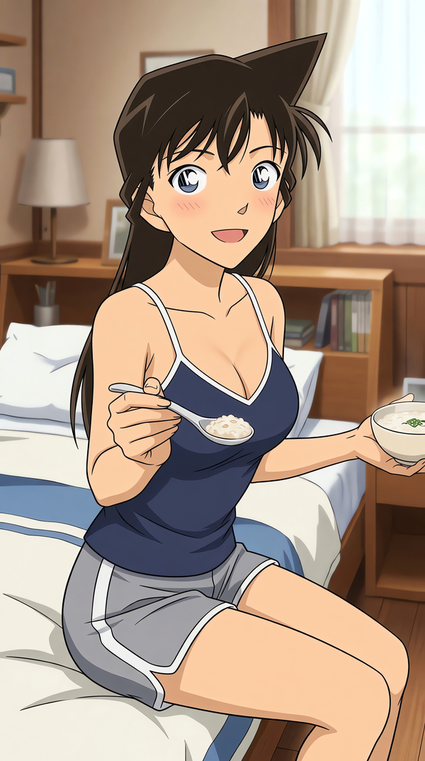 hentai Ran 31