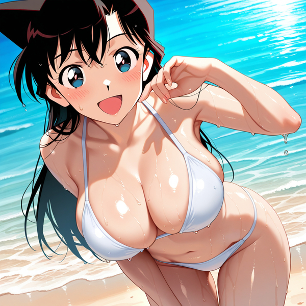 hentai Ran 8