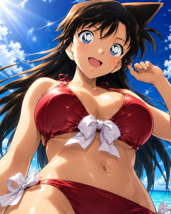 hentai Ran 9