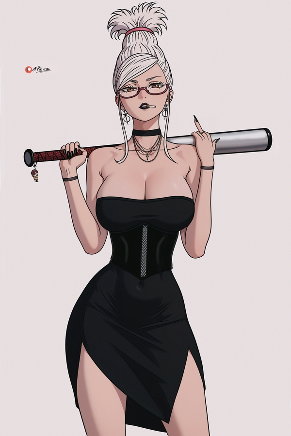 hentai Seiko 1