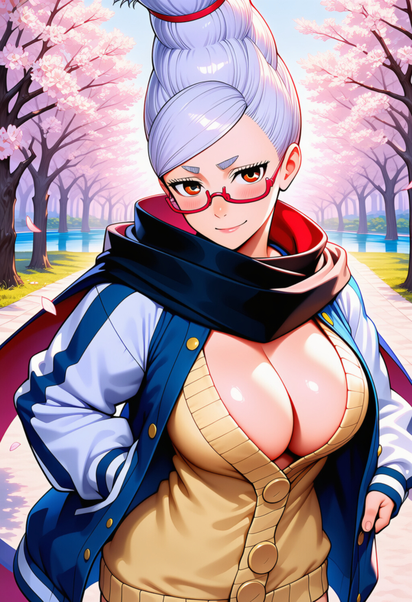 hentai Seiko 11