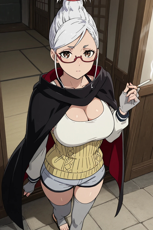 hentai Seiko 12
