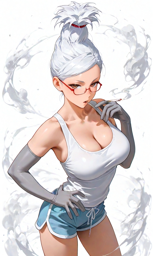 hentai Seiko 13