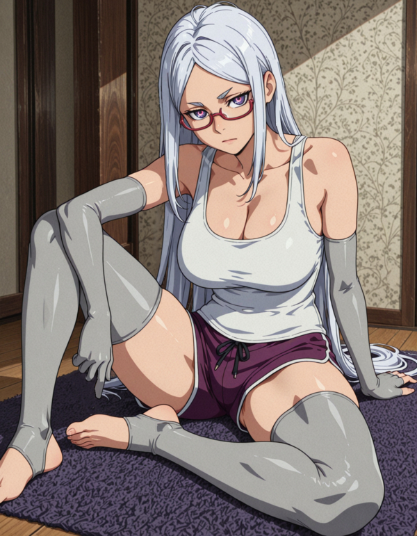 hentai Seiko 14
