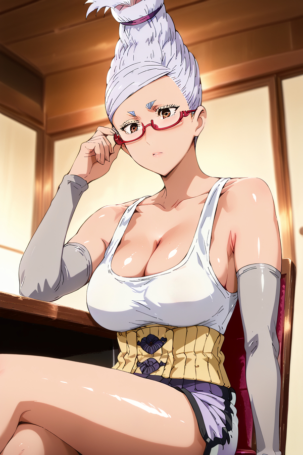 hentai Seiko 15
