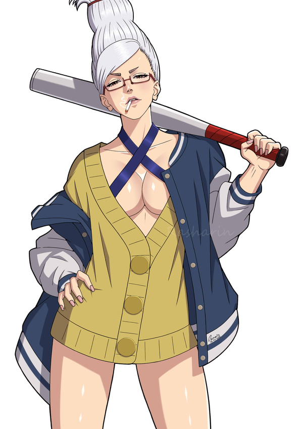 hentai Seiko 19