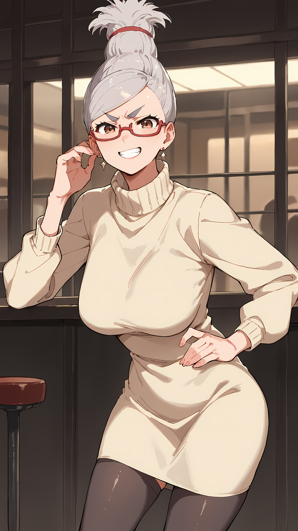 hentai Seiko 2