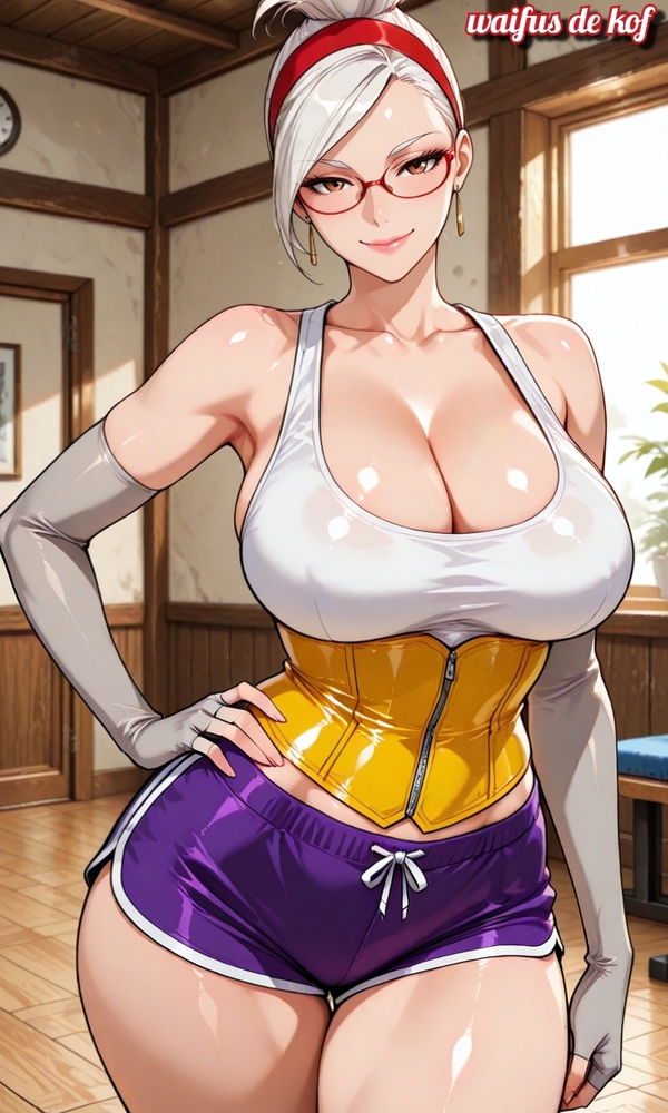 hentai Seiko 20