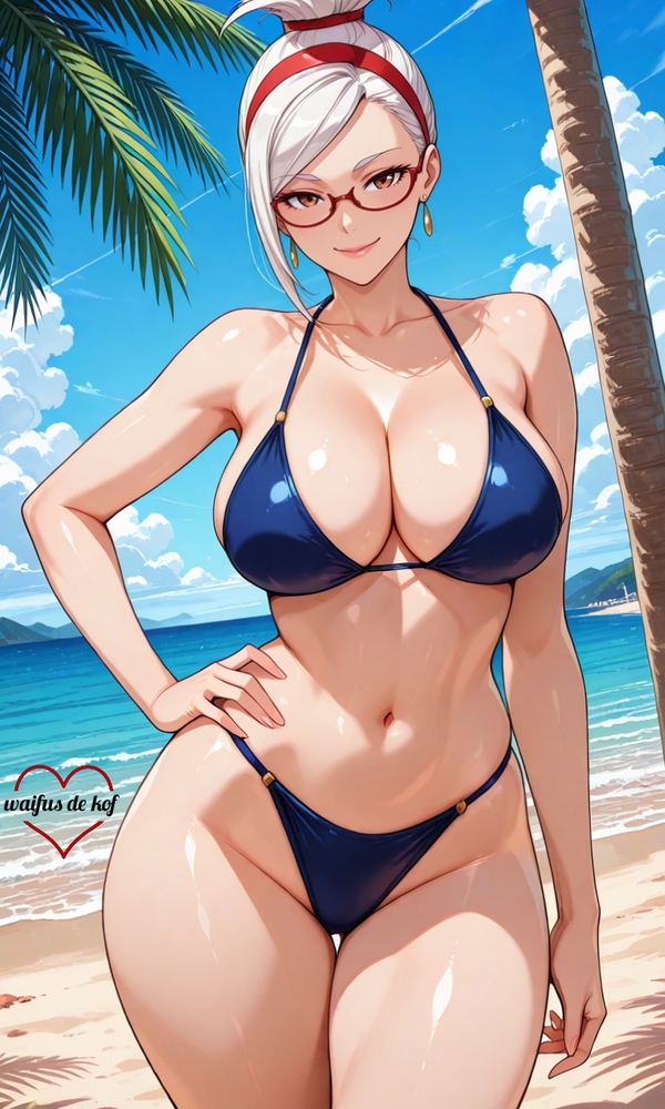 hentai Seiko 21