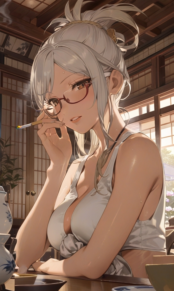 hentai Seiko 4