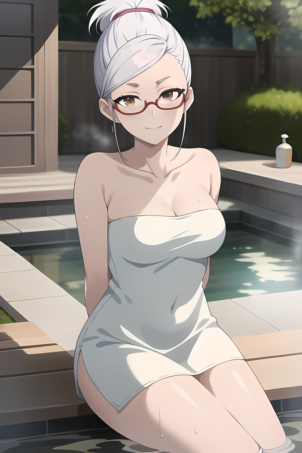 hentai Seiko 5