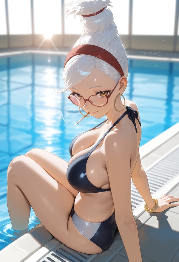 hentai Seiko 6