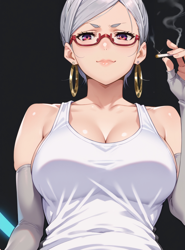 hentai Seiko 7